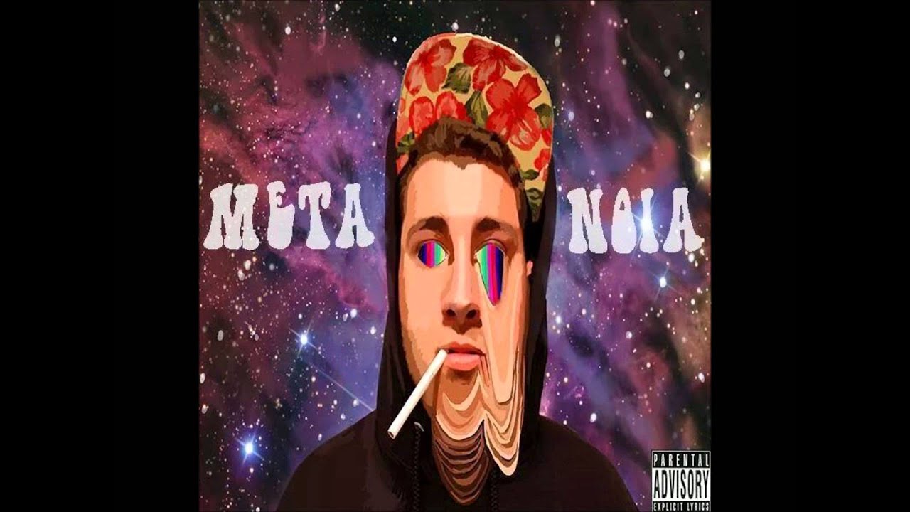 DeeK The FreaK-Metanoia(Prod RocaBeats)