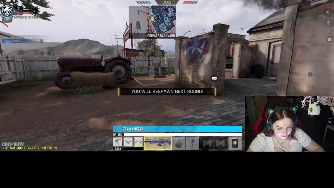 Ranked CODM Grind | Chill Stream |