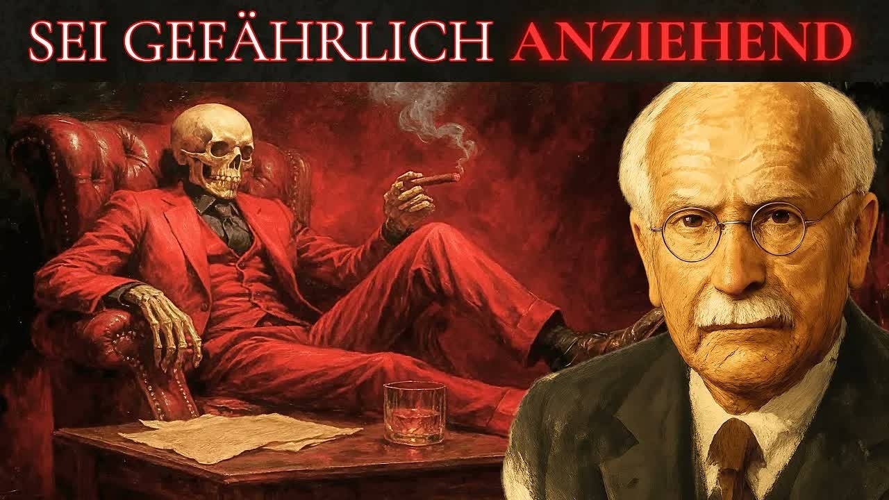 Gefährlich anziehend werden – ohne es überhaupt zu versuchen