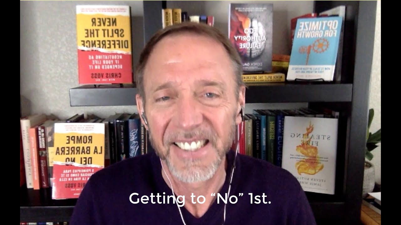 Mastering Negotiation Strategies 