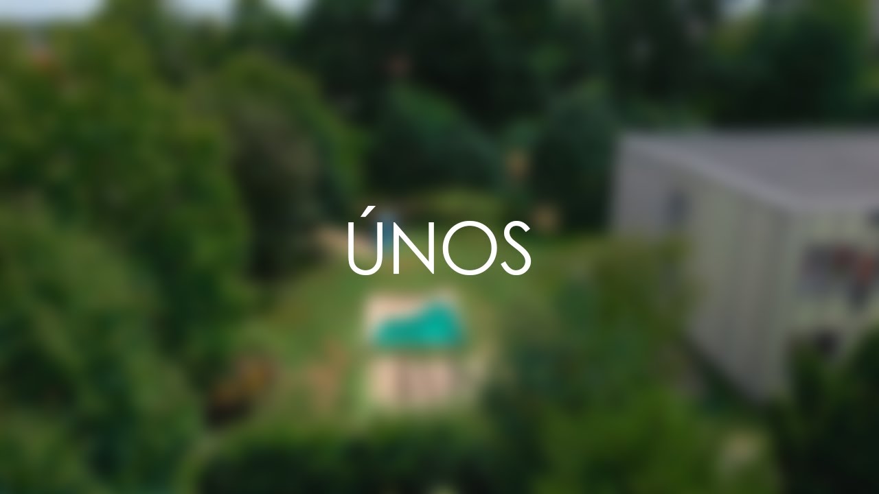 Únos | Letní Ambroziáda 2023 v Hradci Králové (2. turnus)
