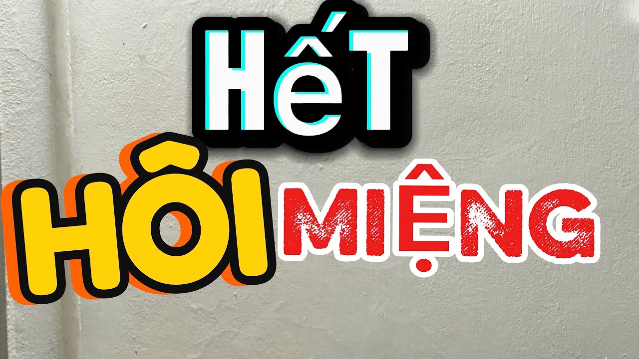Hết hôi Miệng Tự tin giao tiếp  #meovathuuich #meovatvathuthuat #meohay #meohaytrongcuocsong