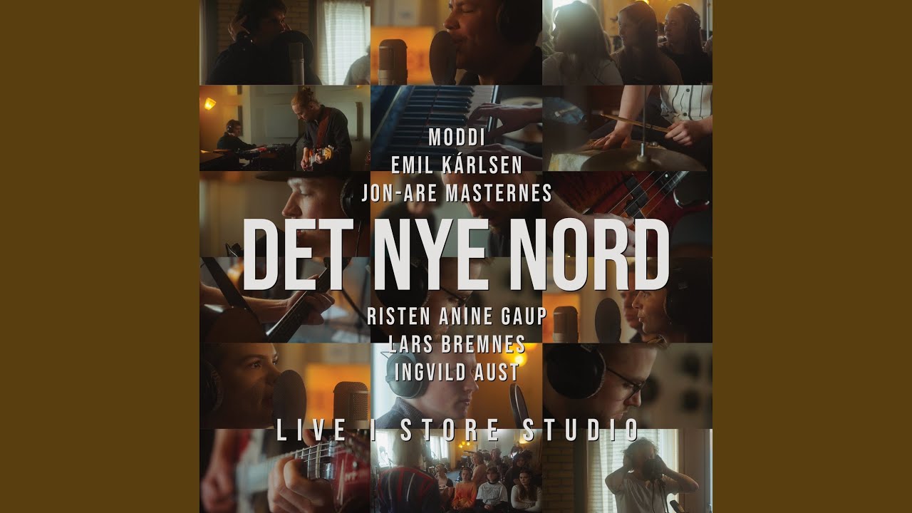 Skipet i det fjerne