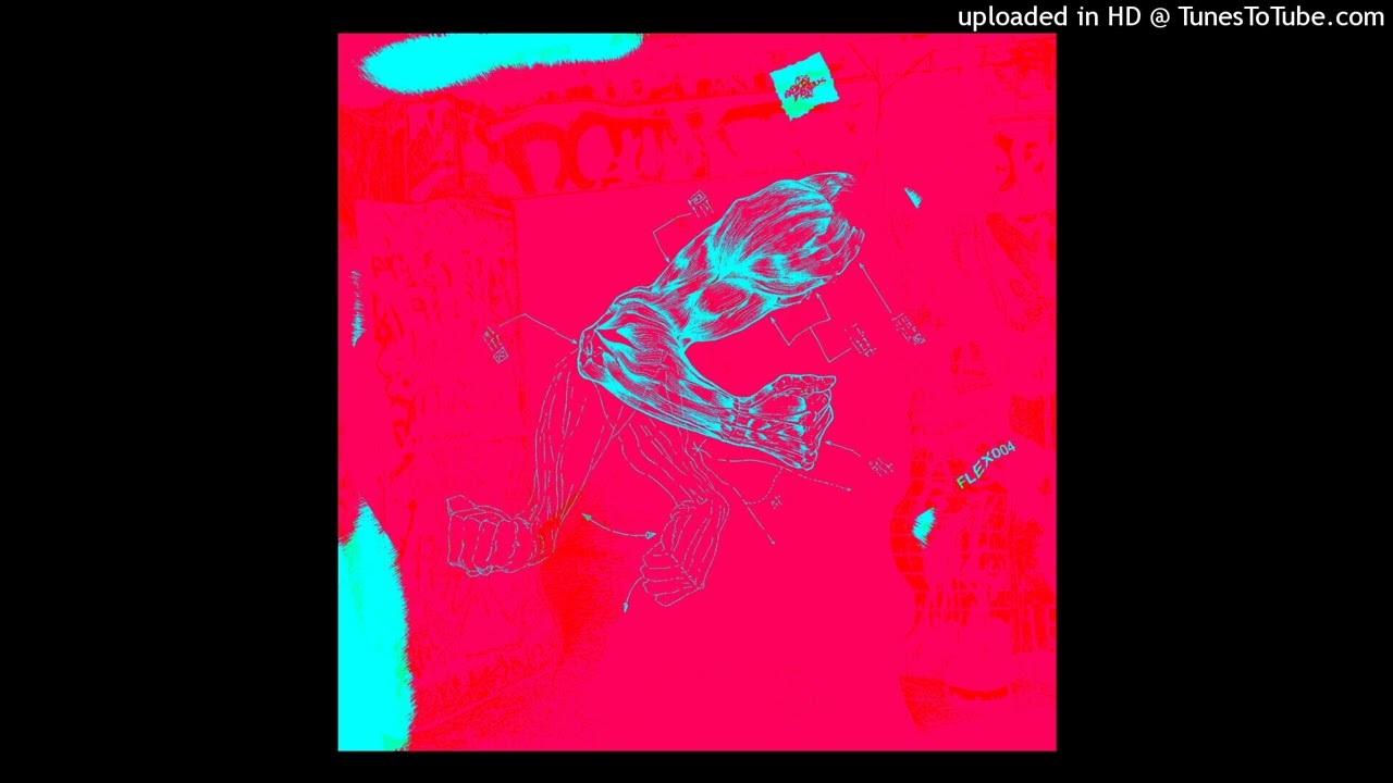 Alec Pace & Sonia Calico — Fantasma