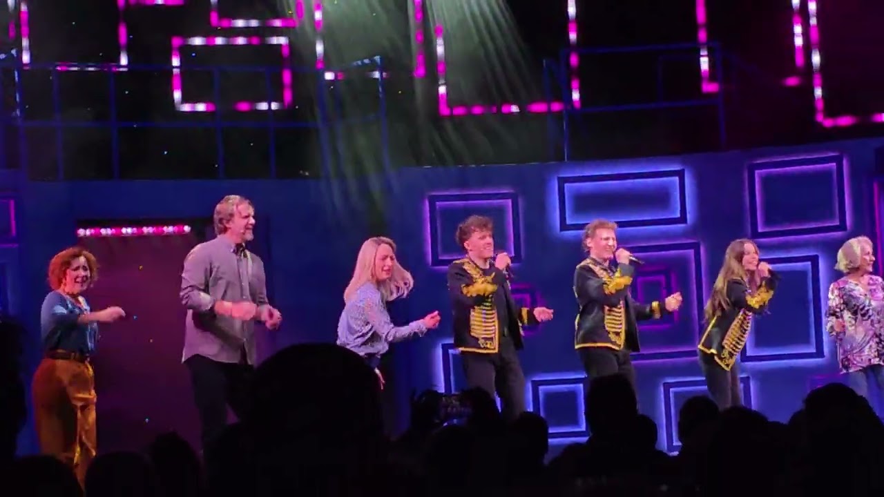 Abenteuerland das Musical FirstTourPreview 30.12.2025