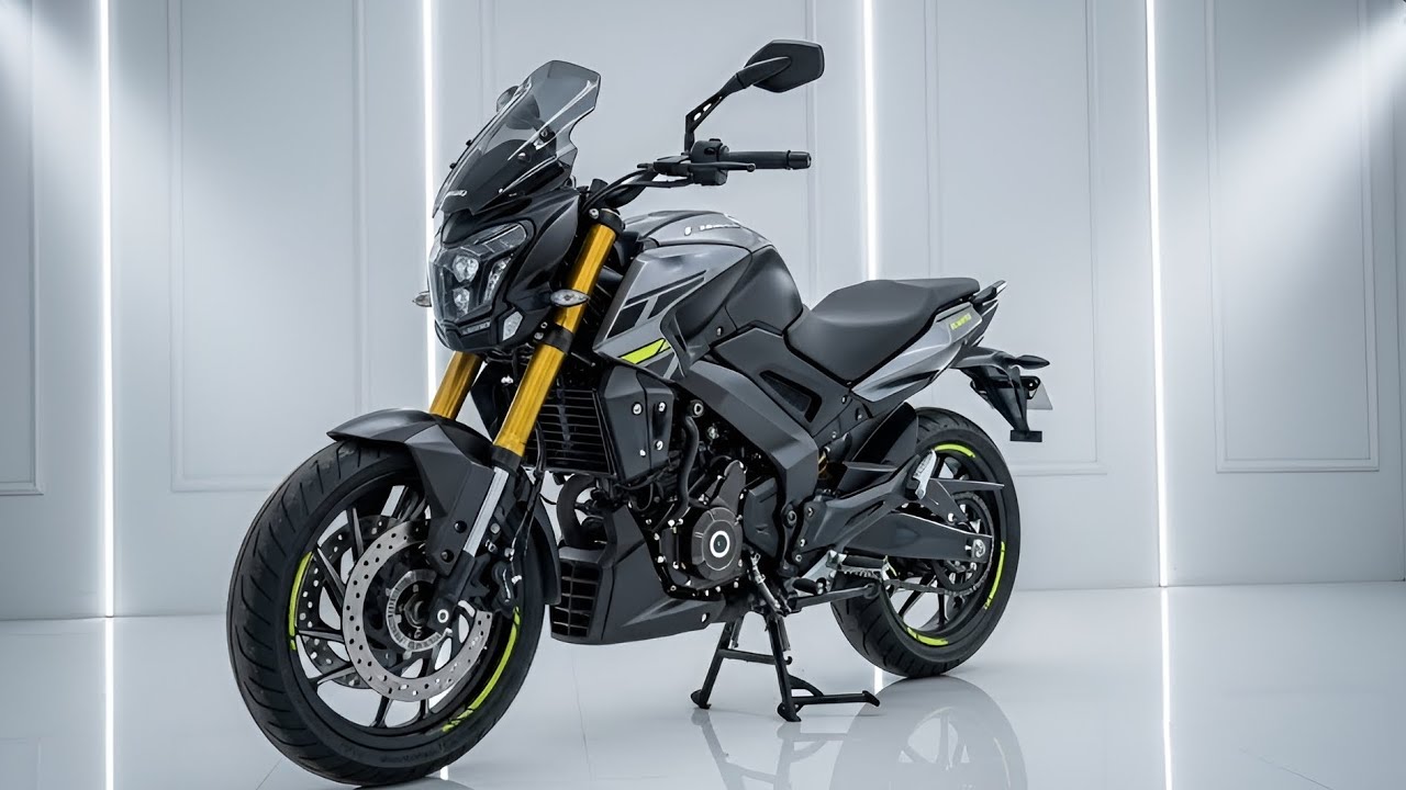 2026 Bajaj Dominar 450 LAUNCHED 😱 | 450cc Beast with Killer Power & Premium Looks | Indian Model