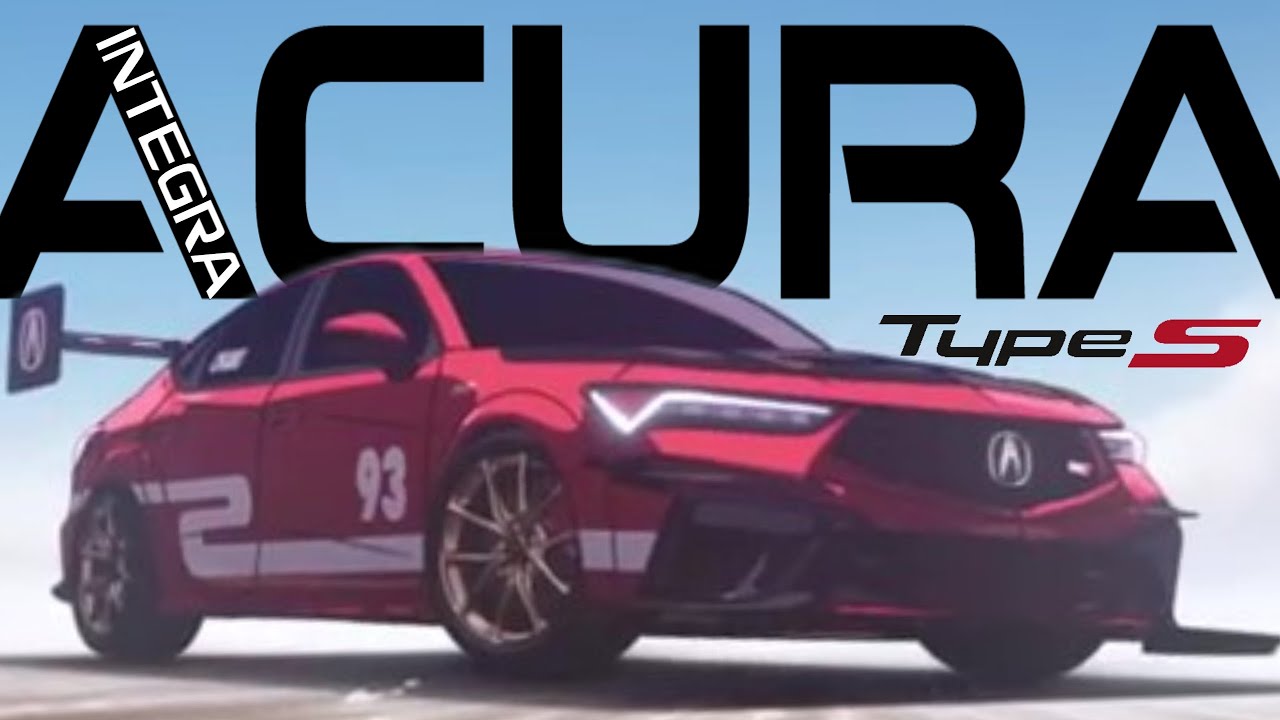 Acura's Integra Type S ANIME watch party | Enthusiasts Go NUTS!