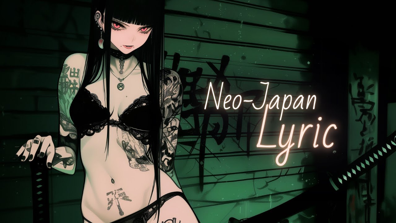 Samurai-style Japanese Songs × Hip Hop × Dark Trap Beats – Music Playlist | Audio Mirage