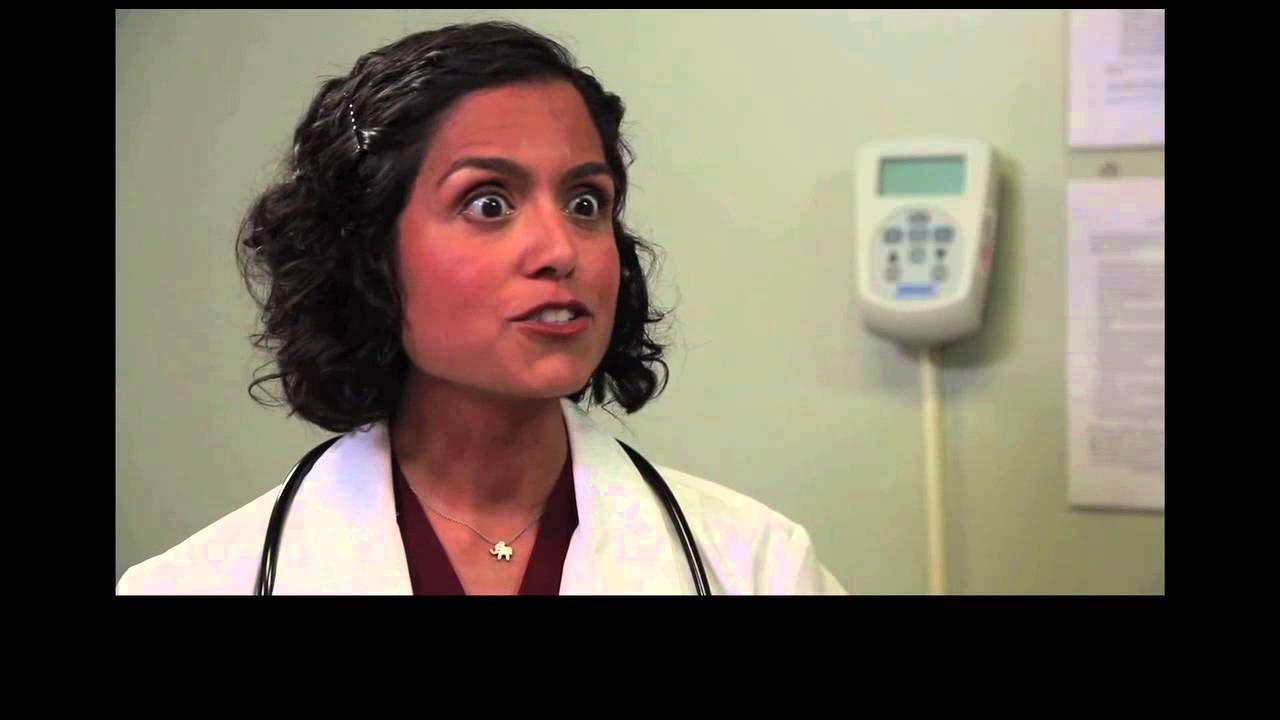 Eileen - ER Visit: Asthma