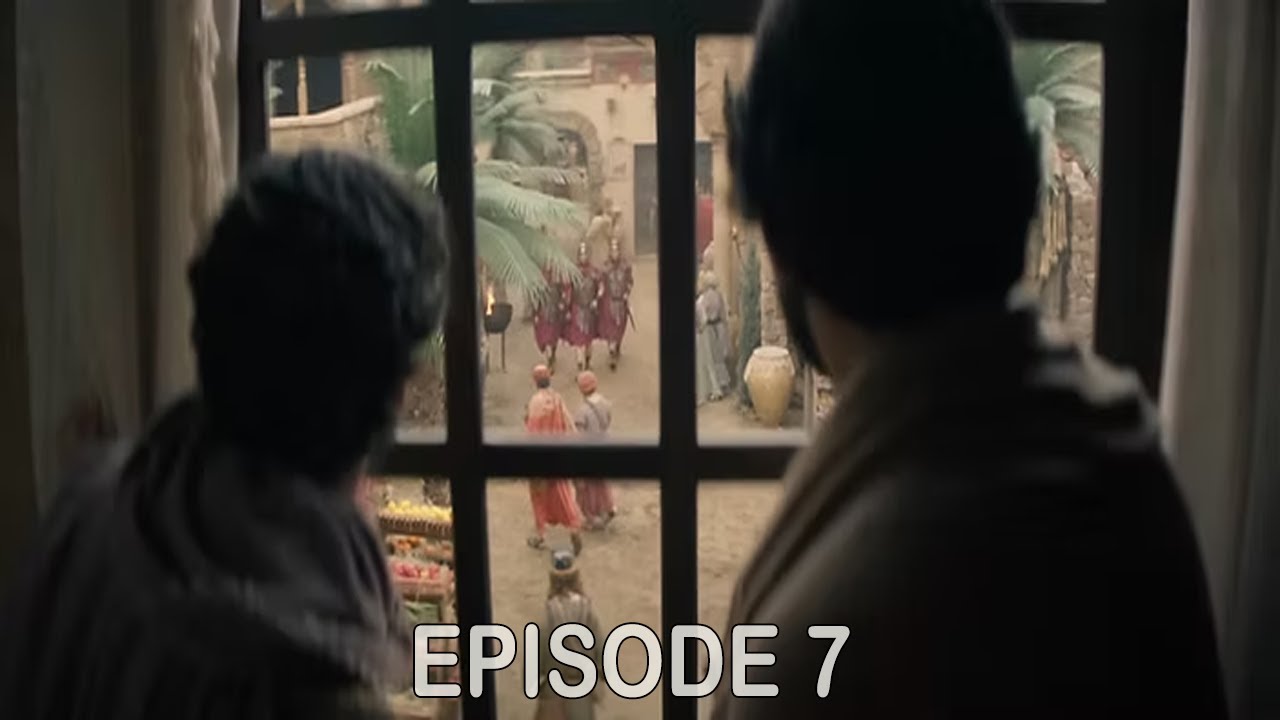 The Chosen Season 5 Last Supper Episode 7: Recap and Review