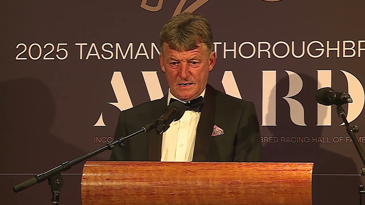 2025 Thoroughbred Awards - Leading Trainer