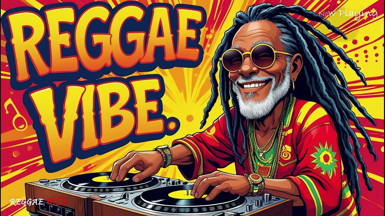 🎉 Sunset Grooves: Chill Reggae Sounds for Evening Gatherings! 🍷
