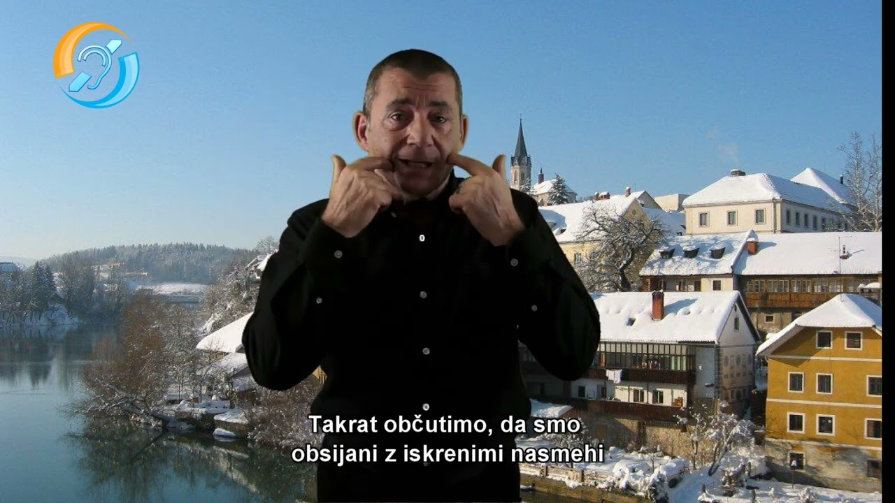 Prednovoletno srečanje skupine v letu 2025