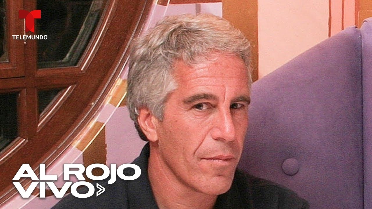 Herederos de Epstein acuerdan amplio pago para resolver demanda colectiva
