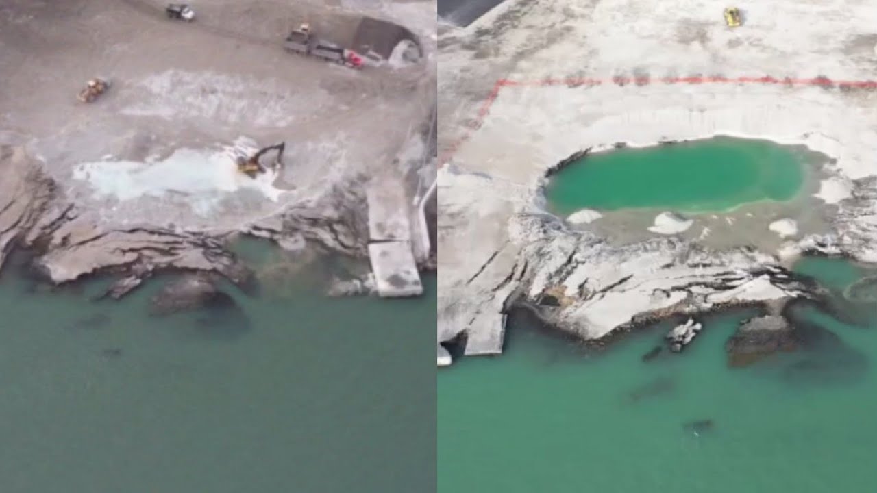 Owners of toxic site along Detroit River missed deadline for cleanup plan