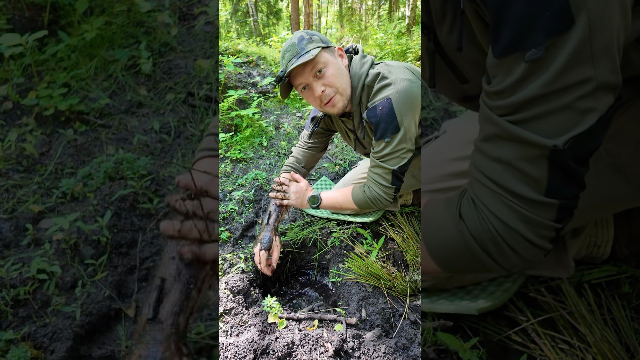 Czy smartwatch jest niezbędny w survivalu? #wsp&oacute;łpracareklamowa #survival