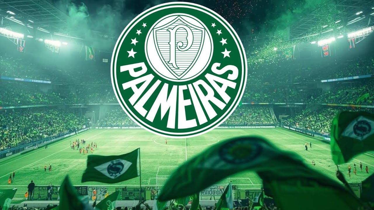 Palmeiras, Vamos Pra Cima