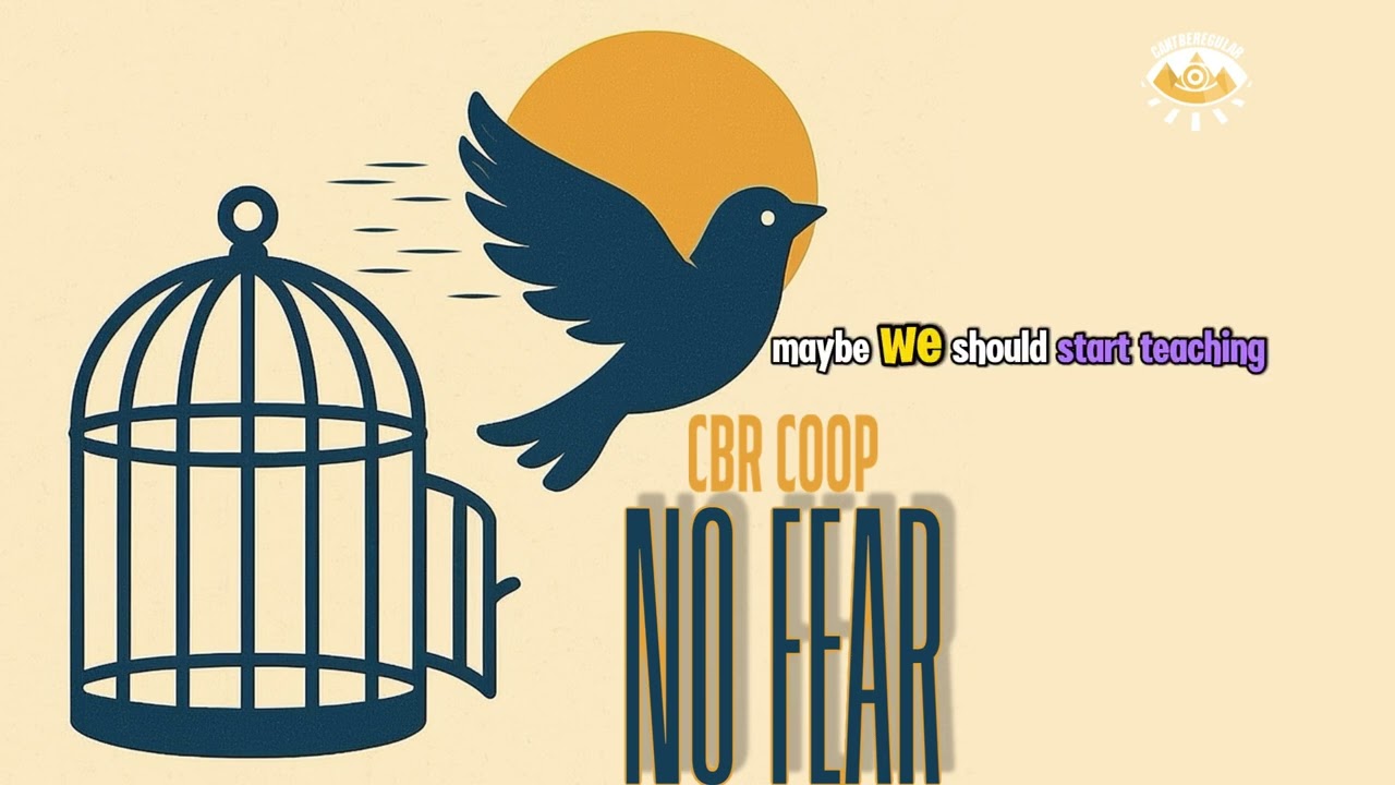 No Fear (Lyric Video)