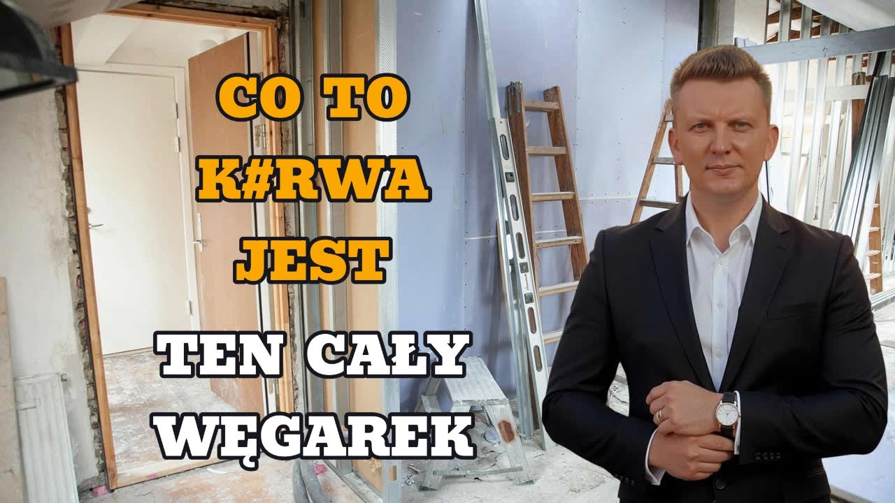 Jak zamontować ościeżnicę regulowaną w starym budownictwie Po co potrzebny jest węgarek FiN remont