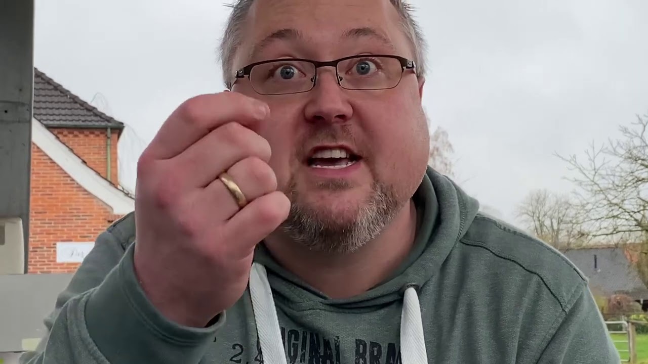 TANKEN 🤯 I Im Büro