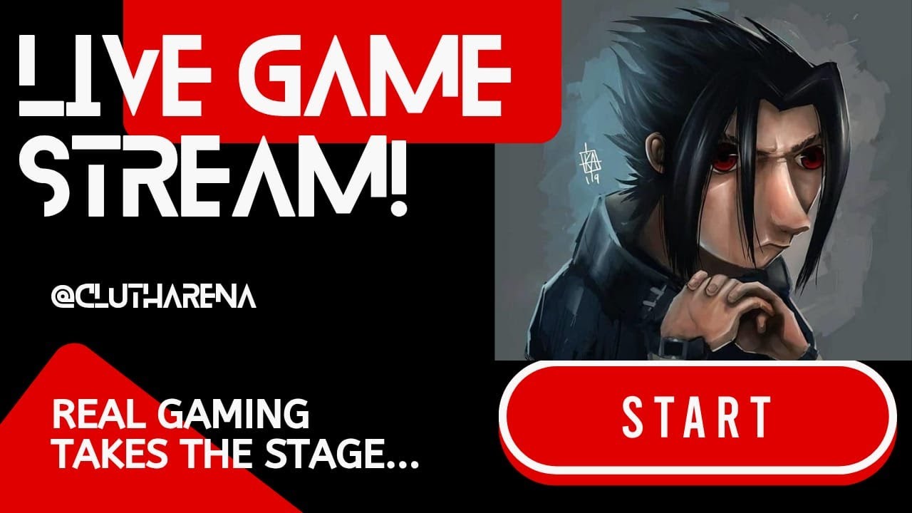 Naruto Shippuden: Ultimate Ninja 5 | PS2 Gameplay Live | Retro Anime Fighting Game PS2 Naruto