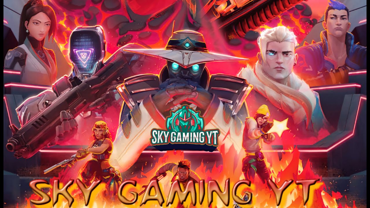 VALORANT is LIVE. PLAY WITH RANDOM  PLAYERS   #valorant  #valorantindia  #valorantliveindia