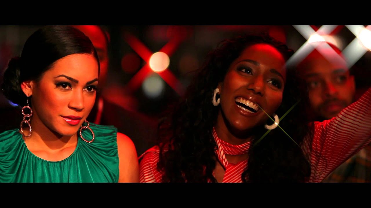 FRANKIE PAYNE - FOLLOW YOUR HEART (OFFICIAL VIDEO) HD