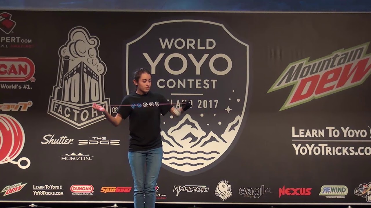2017World WOMEN 02 Betty Gallegos