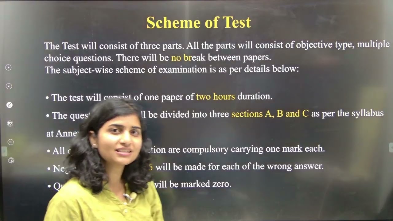 ICMR 2024#eligibilitycriteria #syllabus #exam #examscheme