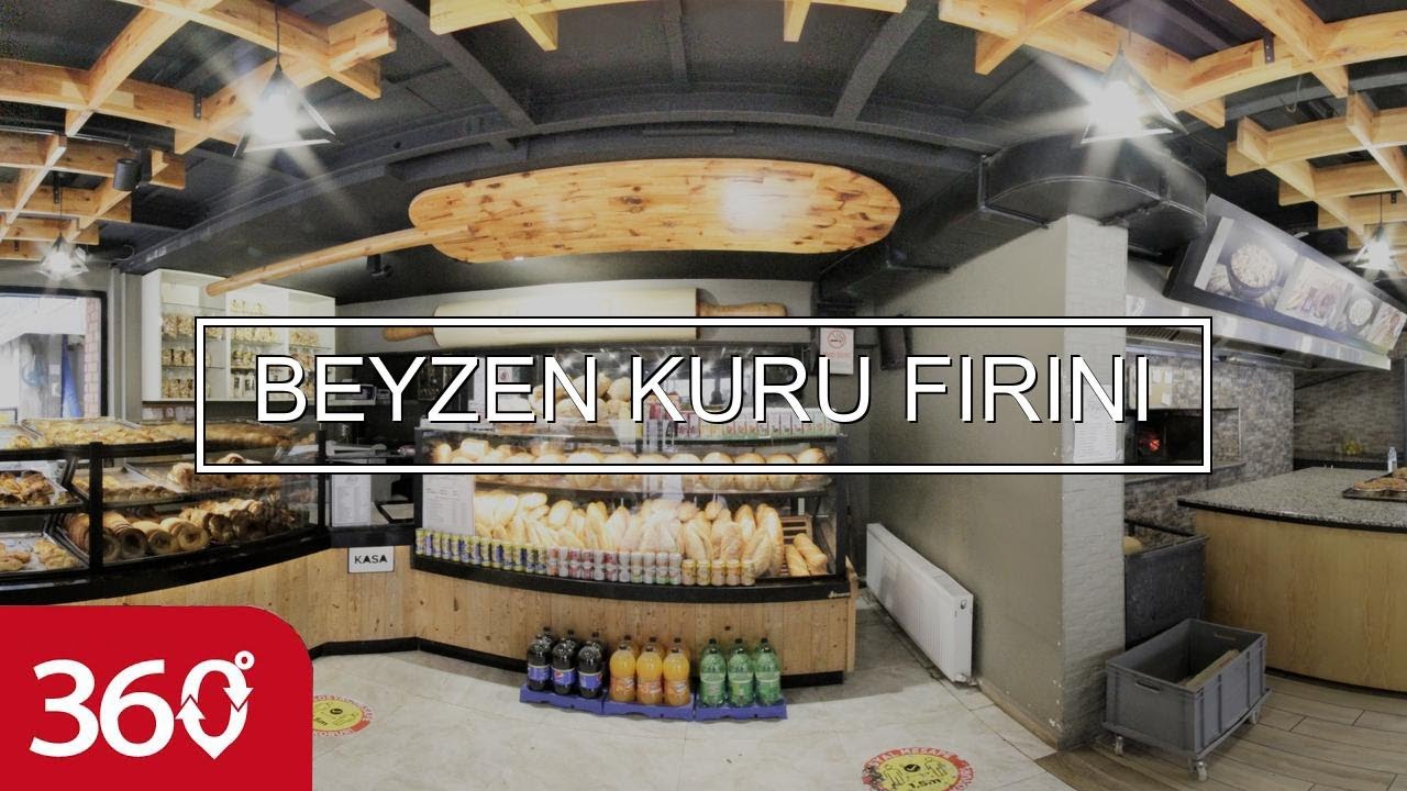 BEYZEN KURU FIRINI