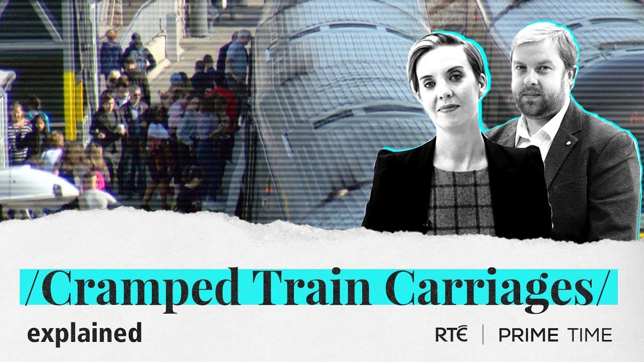 Cramped Carriages | Explained By Prime Time