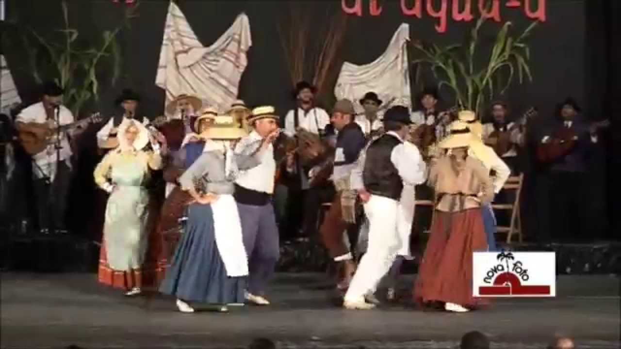 Malpaís   Malagueñas