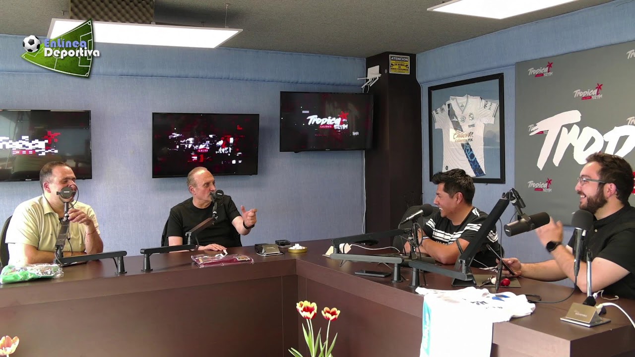 *En Línea Deportiva 11 De Febrero 2026*