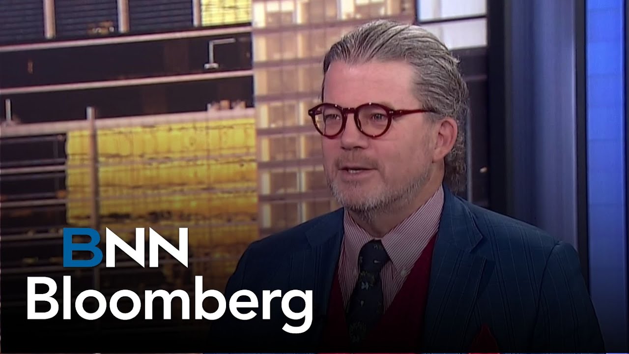 Market Call: Brendan Caldwell's market outlook on North American large caps