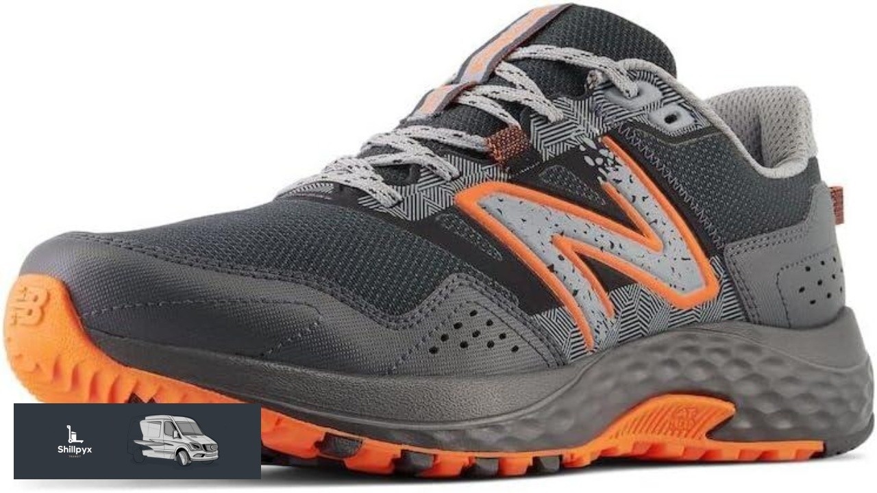 New Balance Men's V8 Running Shoes 410 V8 Navy Vintage Indigo Melon Water 40