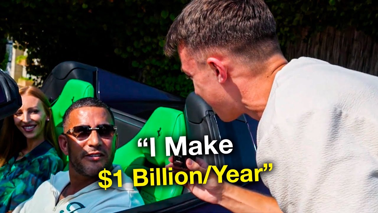 I Became a Millionaire Selling Marijuana