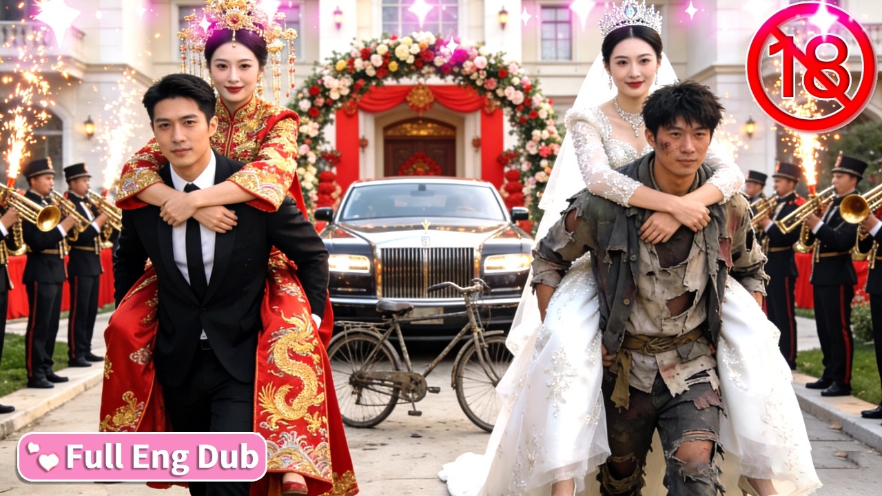 She Forced To Switch Marriages With Her Sister,Rewriting Her Destiny，Becoming The Richest Woman!