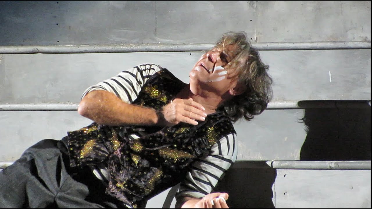Roberto Alagna | 