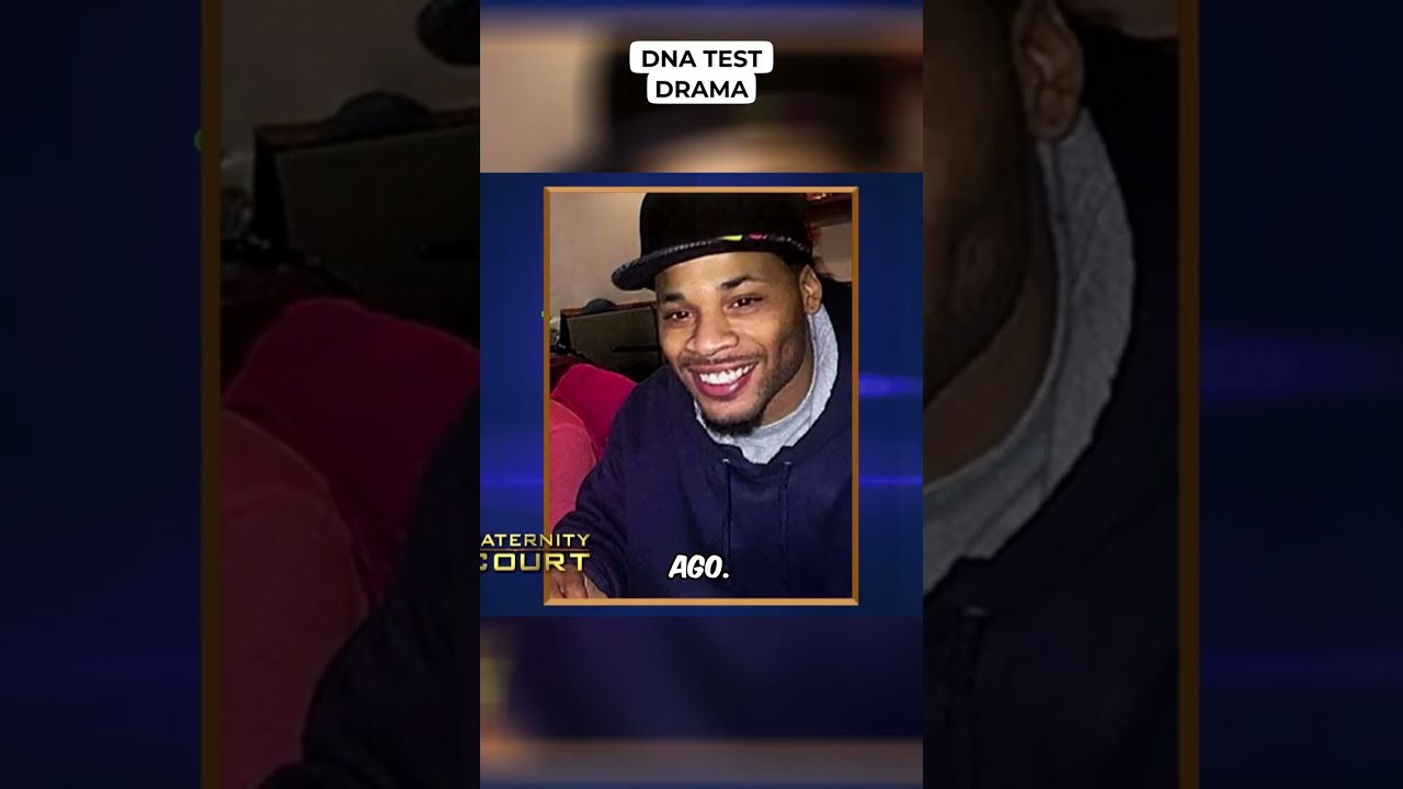 DNA Test Drama