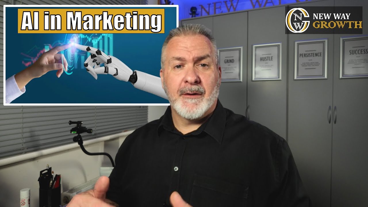 How to Use AI for Content Marketing [Small Business Step-by-Step]