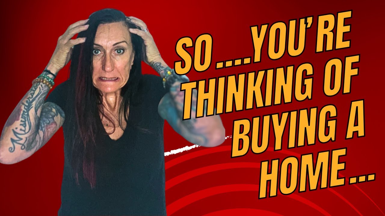 The Home Buying Steps - start to finish!