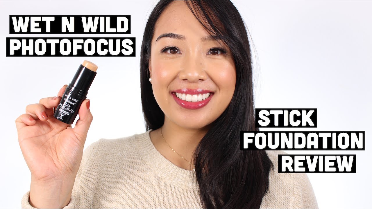 Buy or Beware | Wet N Wild PhotoFocus Stick Foundation