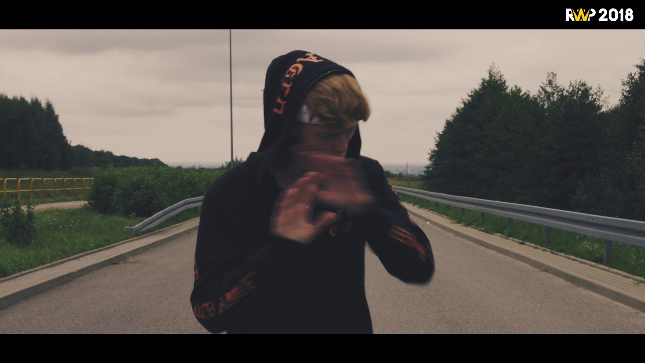SEBO - ETAP1 #RWP2018 (PROD. FeRu)