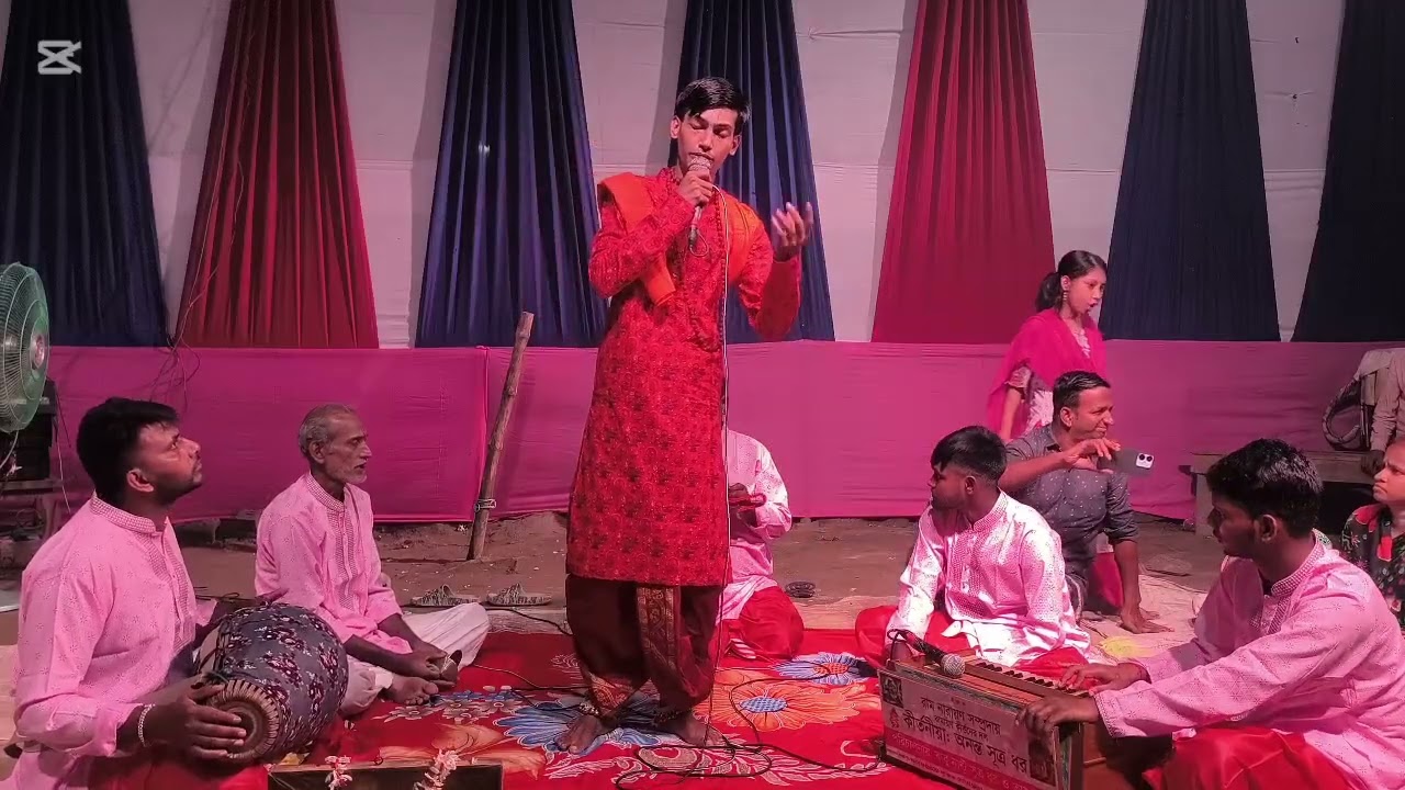 পিতা পুত্রের পরিচয় পার্টঃ ১ অনন্ত সূত্র ধর।