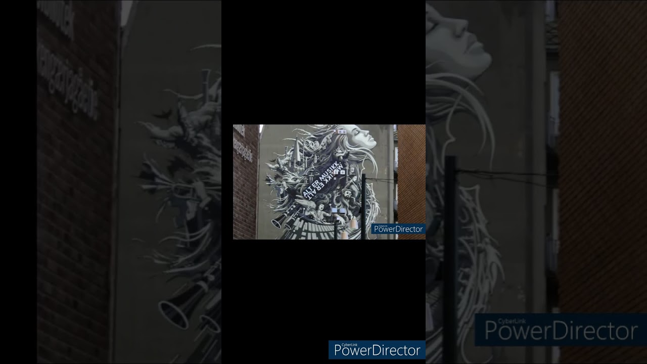 A day spent walking around Trondheim..Norway..17th October 2025.