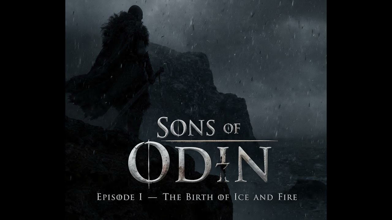 Sons of Odin: Episode I – The Birth of Ice and Fire.