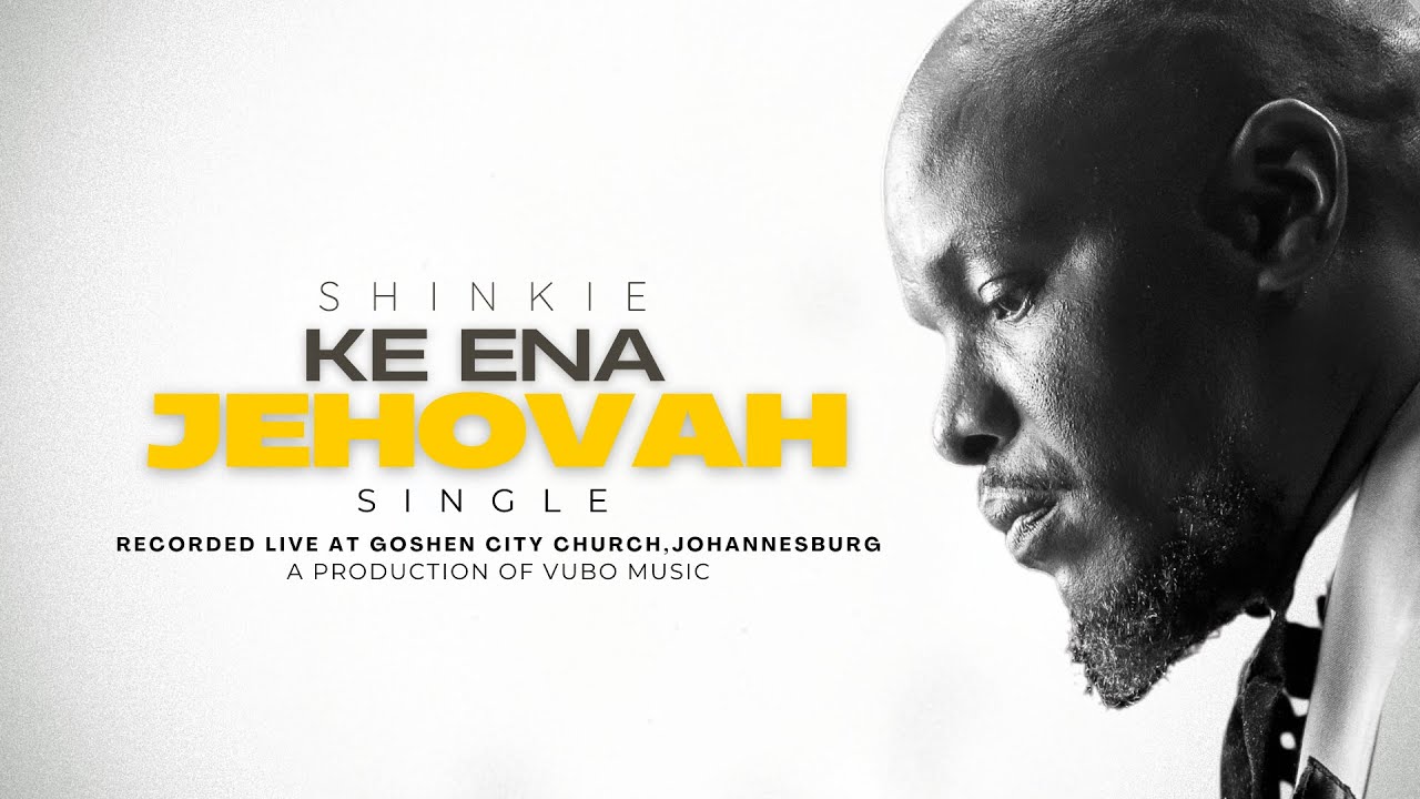 Shinkie - Ke Ena Jehovah - Gospel Praise & Worship Songs 2024