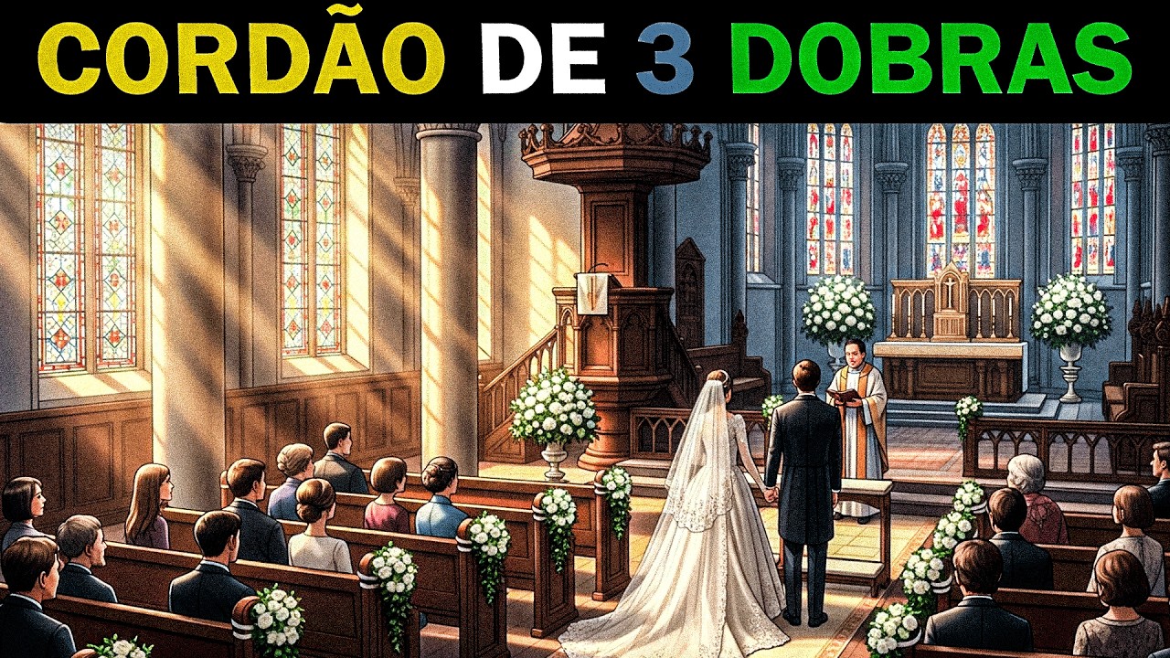Casamento Blindado à Luz da Bíblia