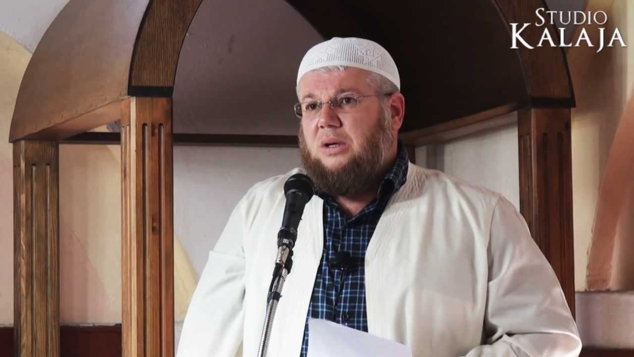 Llojet e zemrave - Irfan Salihu