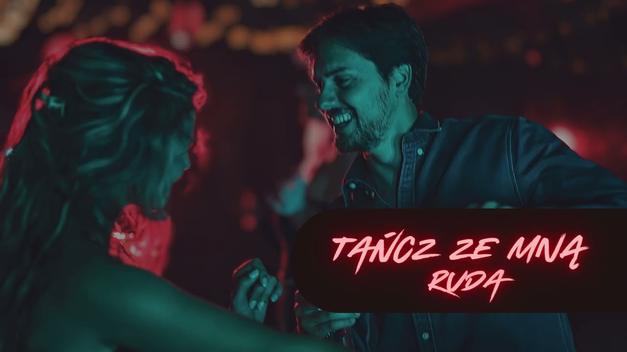 Ruda - Tańcz ze mną
